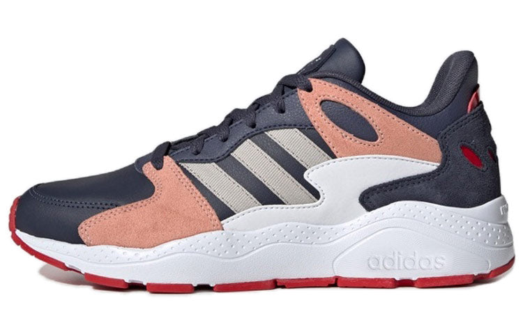 (WMNS) adidas neo Chaos 'Blue Pink' EH2571