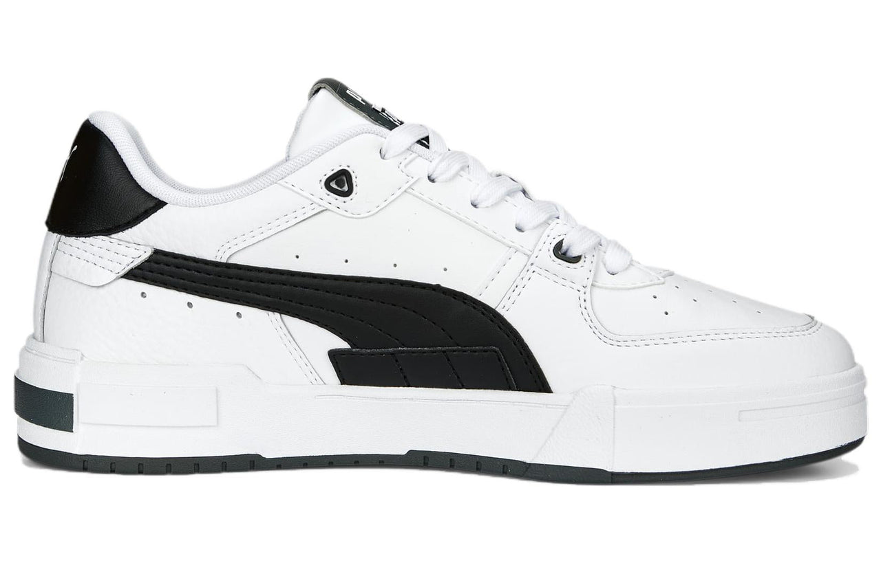 PUMA CA Pro Glitch 'White Black' 390681-02