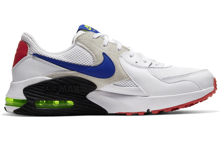 Nike Air Max Excee 'Hyper Blue' CD4165-101