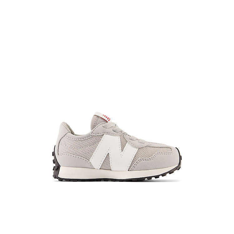 (TD) New Balance 327 'Grey White' IH327CGW