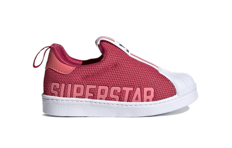 (TD) adidas originals Superstar 360 X I 'Red' FX4919