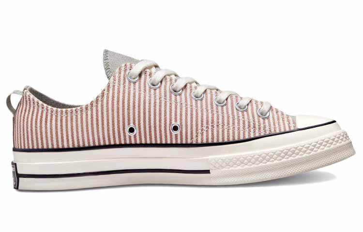 Converse Chuck 70 Low 'Crafted Stripe' A00474C