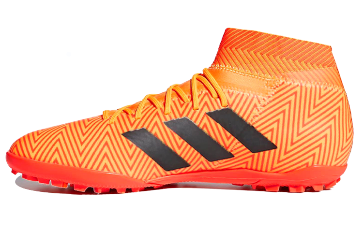 adidas Nemeziz Tango 18.3 TF 'Zest Core Black' DA9622