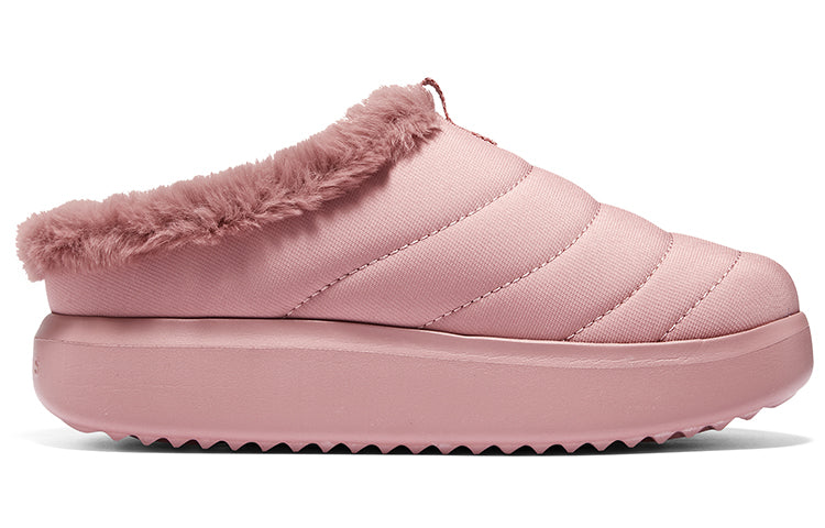 (WMNS) Skechers Bobs Comfy Shoes 'Pink' 114787-ROS