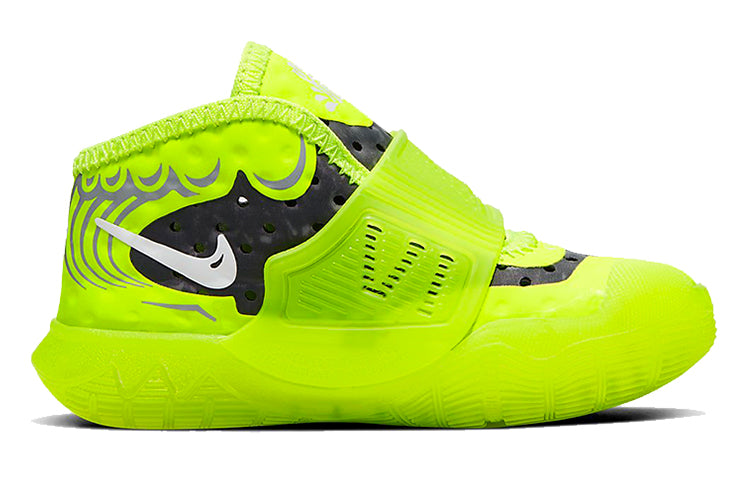 (TD) Nike Ky-Breezy 'Volt' CJ4100-001