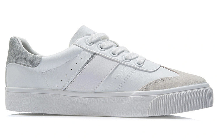 Li-Ning Vulc Lite Low AGCR339-1