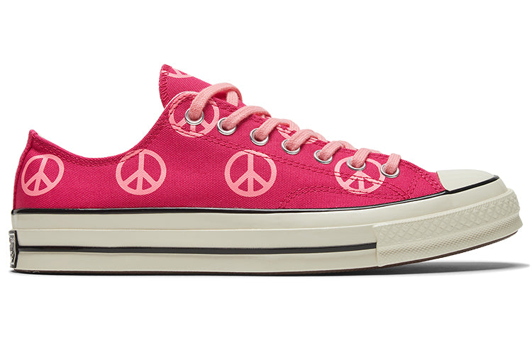 Converse Chuck 70 Peace Sign 167914C