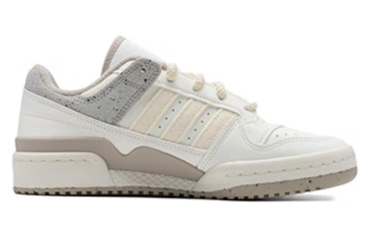 adidas Originals Forum Low Shoes 'Cloud White Wonder Beige' IE7165
