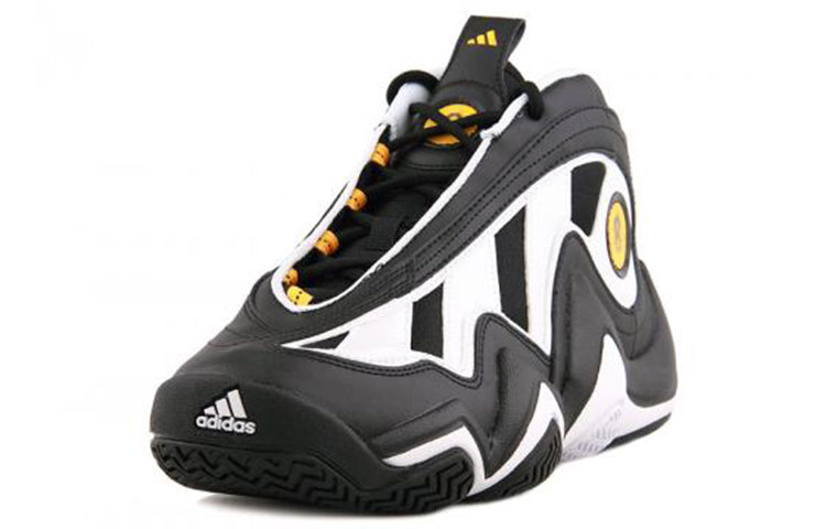 adidas Crazy 97 EQT Elevation Retro 'Black White' Q33087