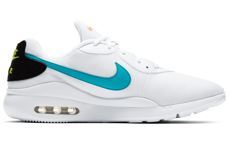 Nike Air Max Oketo 'White Oracle Aqua' AQ2235-106