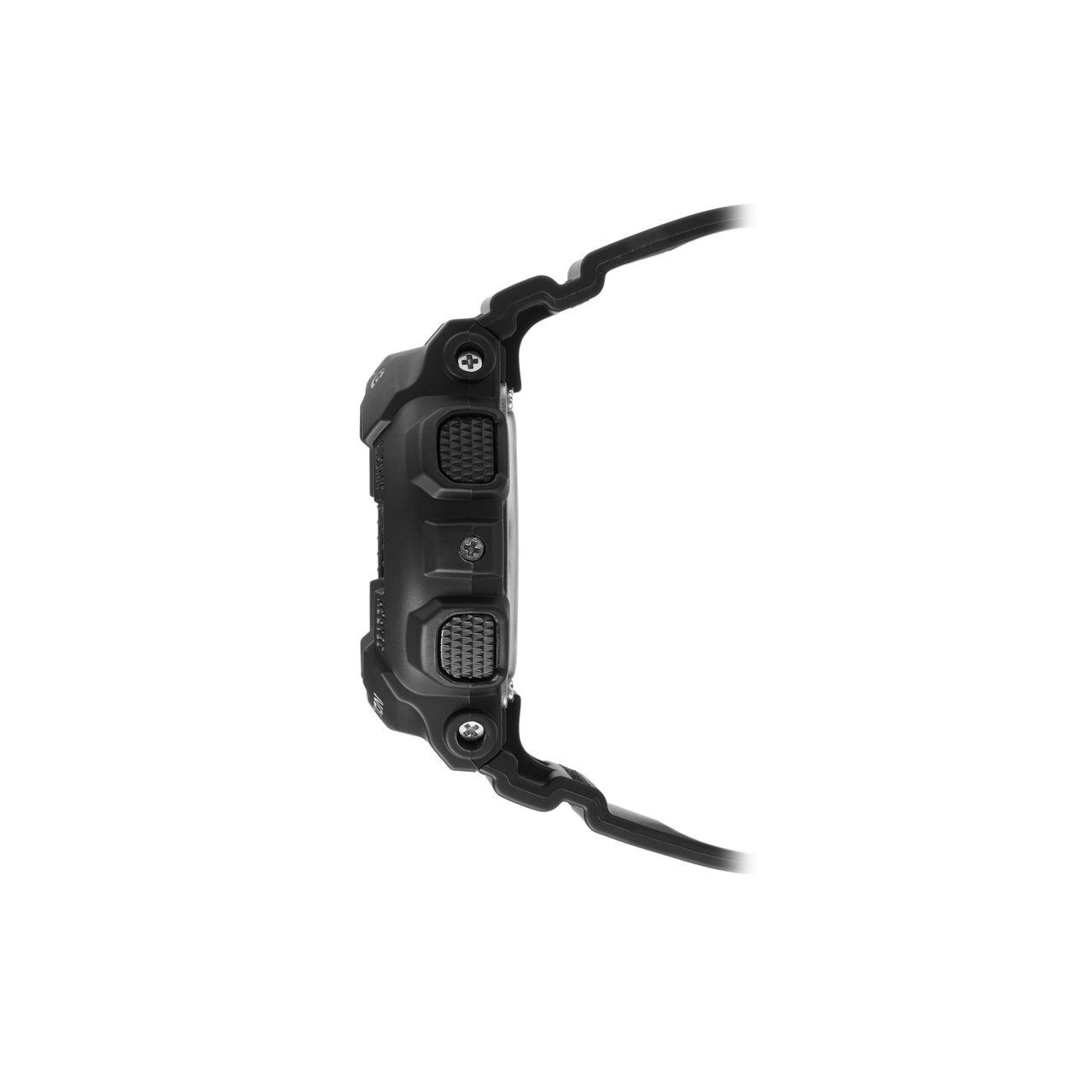 CASIO Baby-G 'Black Rose Gold' BA-110XRG-1AJF
