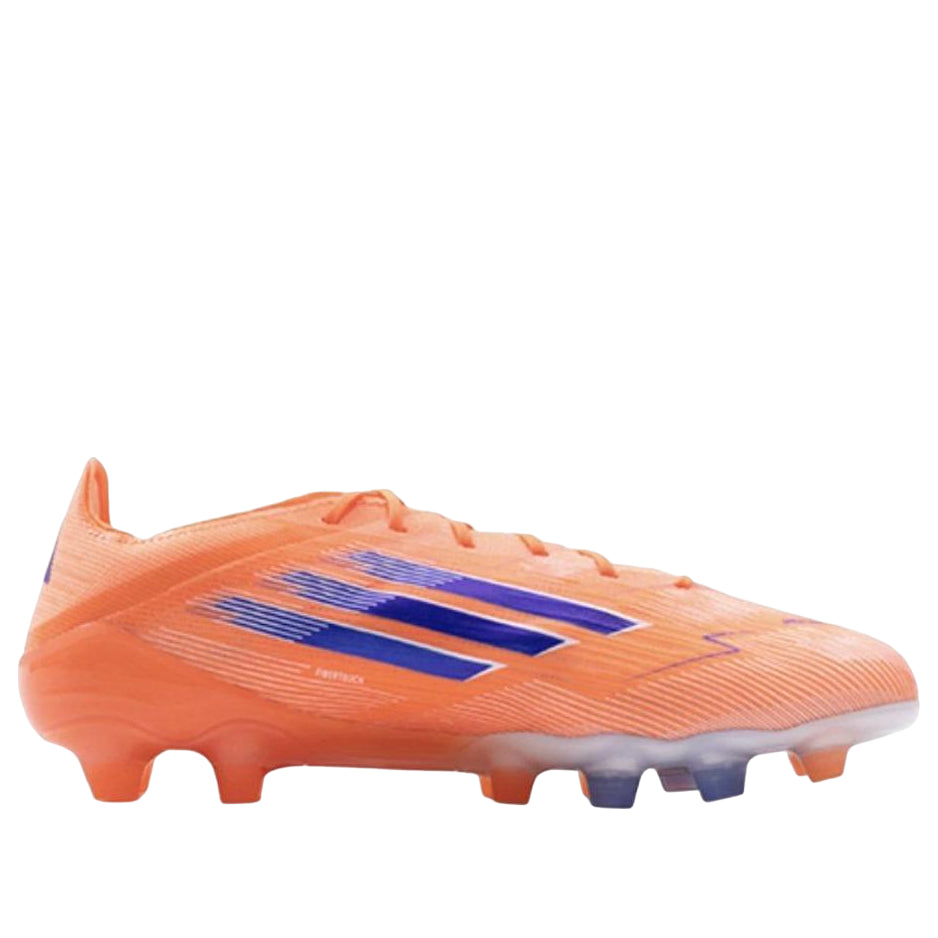 adidas F50 ELITE HG/AG 'Orange Blue White' JH7646