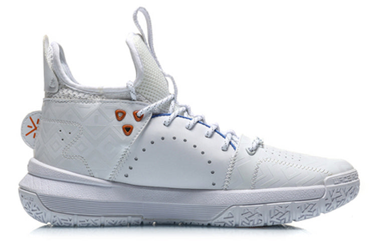 Li-Ning Wade All City 7 ABAP079-3