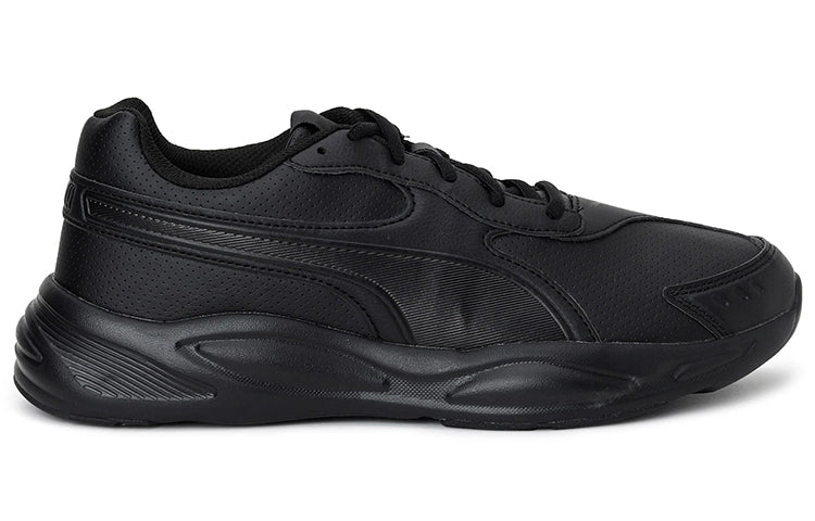 PUMA 90s Runner SL 'Triple Black' 372550-02