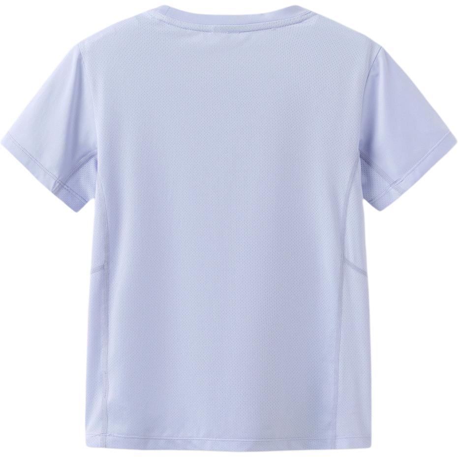 (GS) ASICS T-Shirt 'Blue' 332241173115-508