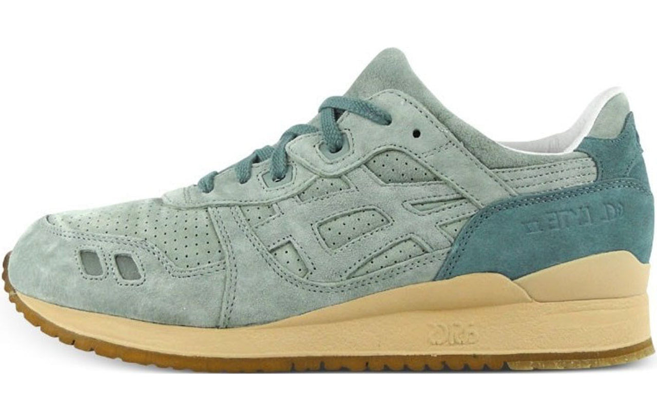 ASICS Saint Alfred x Gel Lyte 3 'Lake Shore' H33LK-8016