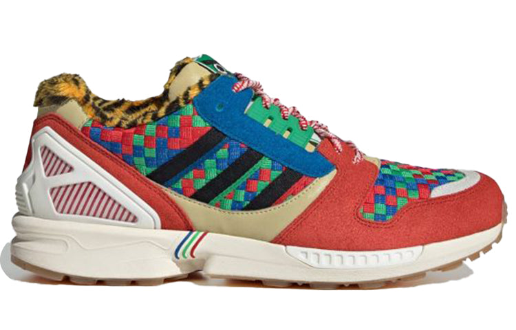 adidas x Atmos ZX 8000 'Setsubun' GW2448