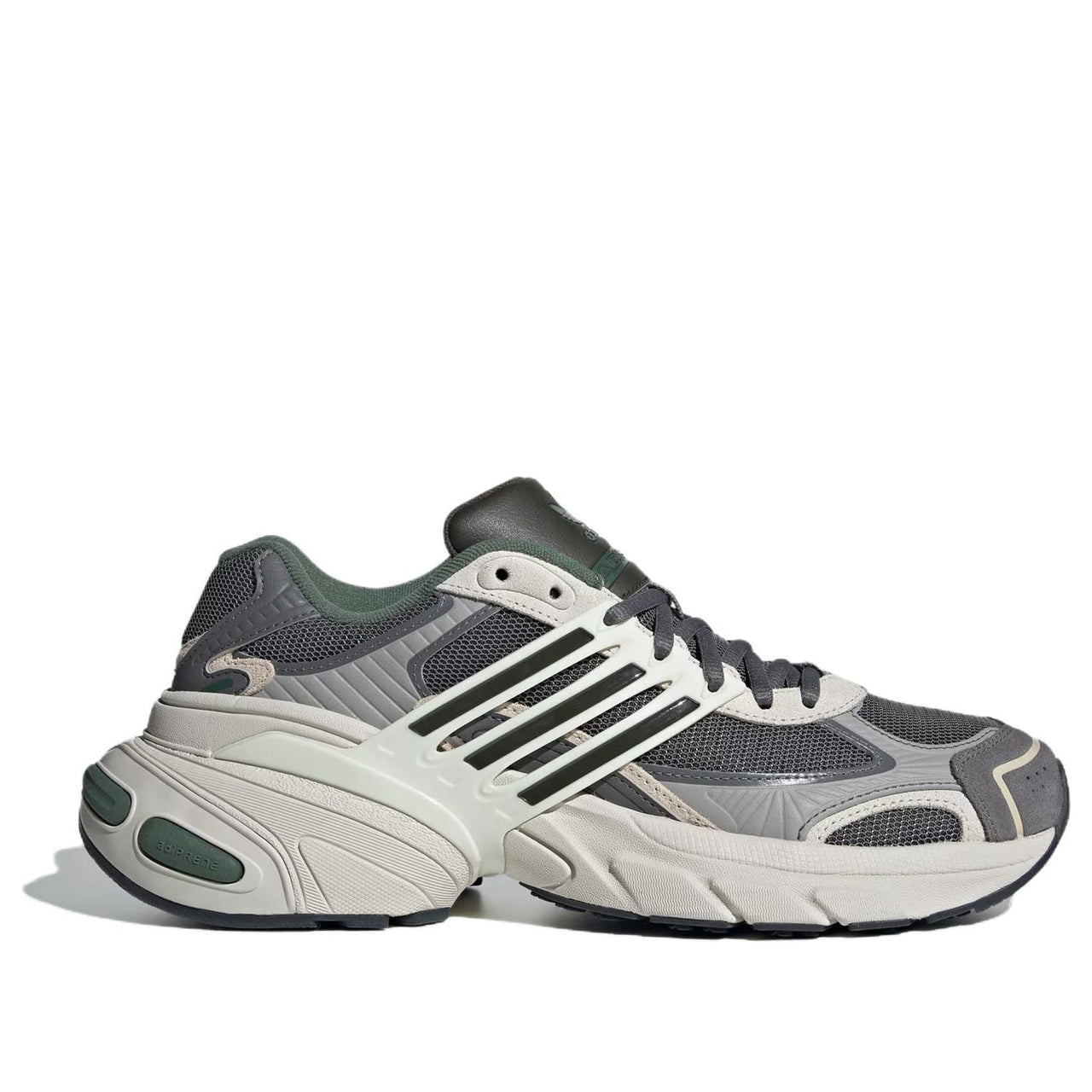 adidas ADISTA XLG 'Grey Green' IE3912