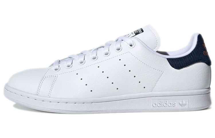 adidas Stan Smith ' White Dark Blue' EH2305