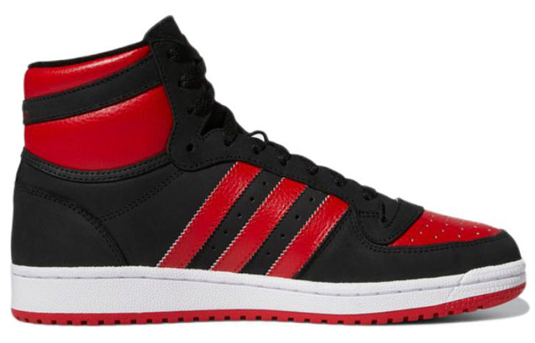 adidas Top Ten RB 'Black Red' FZ6024