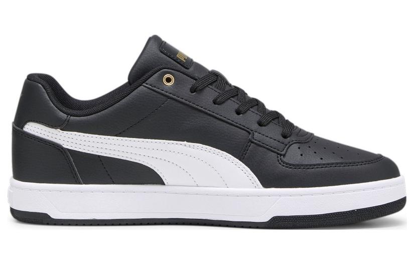 PUMA Caven 2.0 'Black White Gold' 392290-04