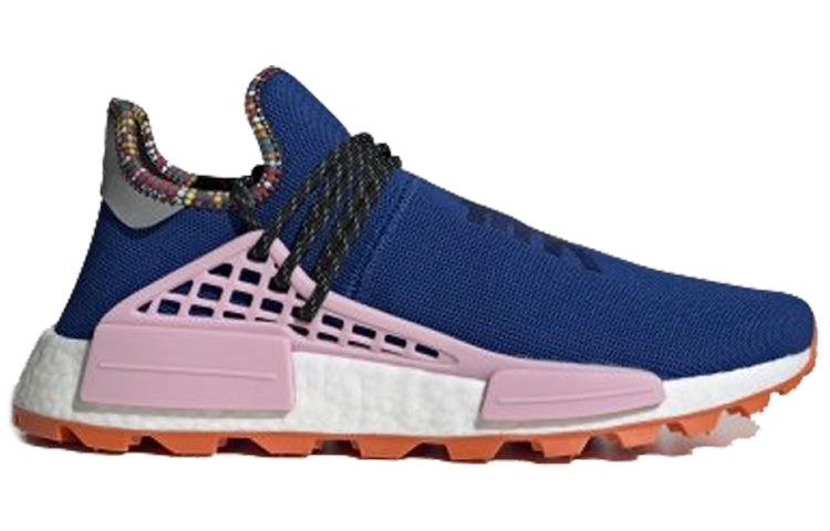 adidas x Pharrell NMD Hu 'Inspiration Pack' EE7579