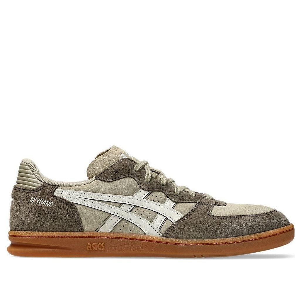 ASICS Skyhand OG 'Driftwood Smoke Grey' 1203A452-203
