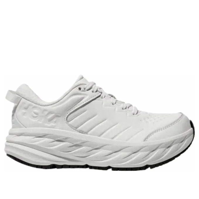 (WMNS) HOKA ONE ONE Bondi SR 'Frost' 1110521-FTFR