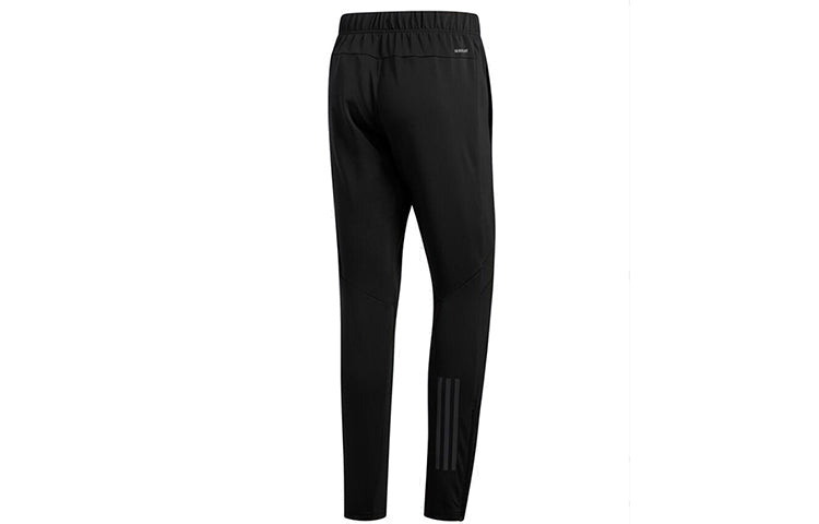 adidas Astro Pant m Running Sports Long Pants Black FL6962