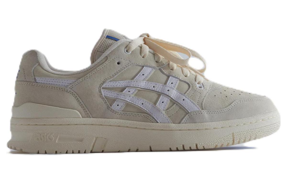 ASICS x Kith EX89 'Antique White' 1201A894-101