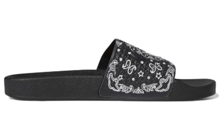 adidas Shmoofoil Slides 'Bandana' GZ8486