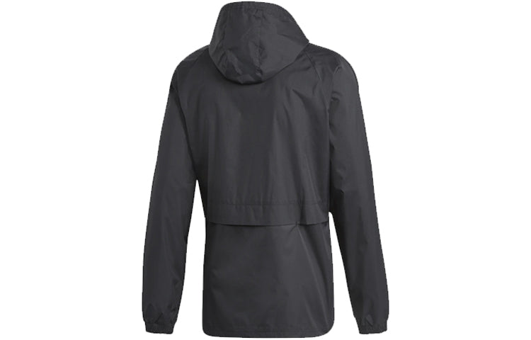 adidas Training Jacket 'Black' BQ6528