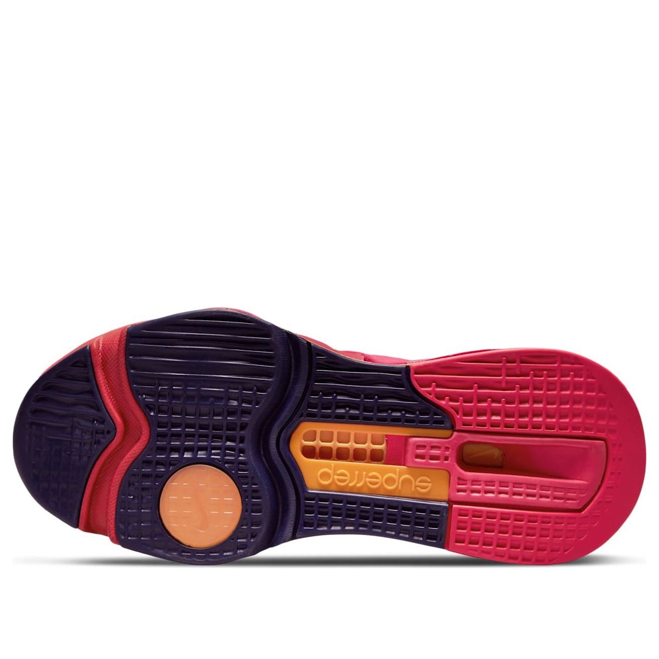 (WMNS) Nike Air Zoom SuperRep 3 'Rush Pink' DA9492-656