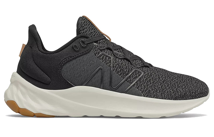 (WMNS) New Balance Fresh Foam Roav v2 'Black Sea Salt' WROAVLK2