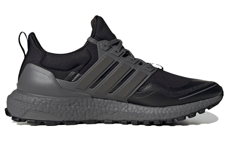 adidas UltraBoost All-Terrain 'Black Night Metallic' FZ3616