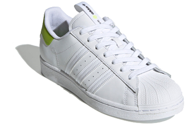 adidas originals Superstar Footwear White/Core Black FW2846