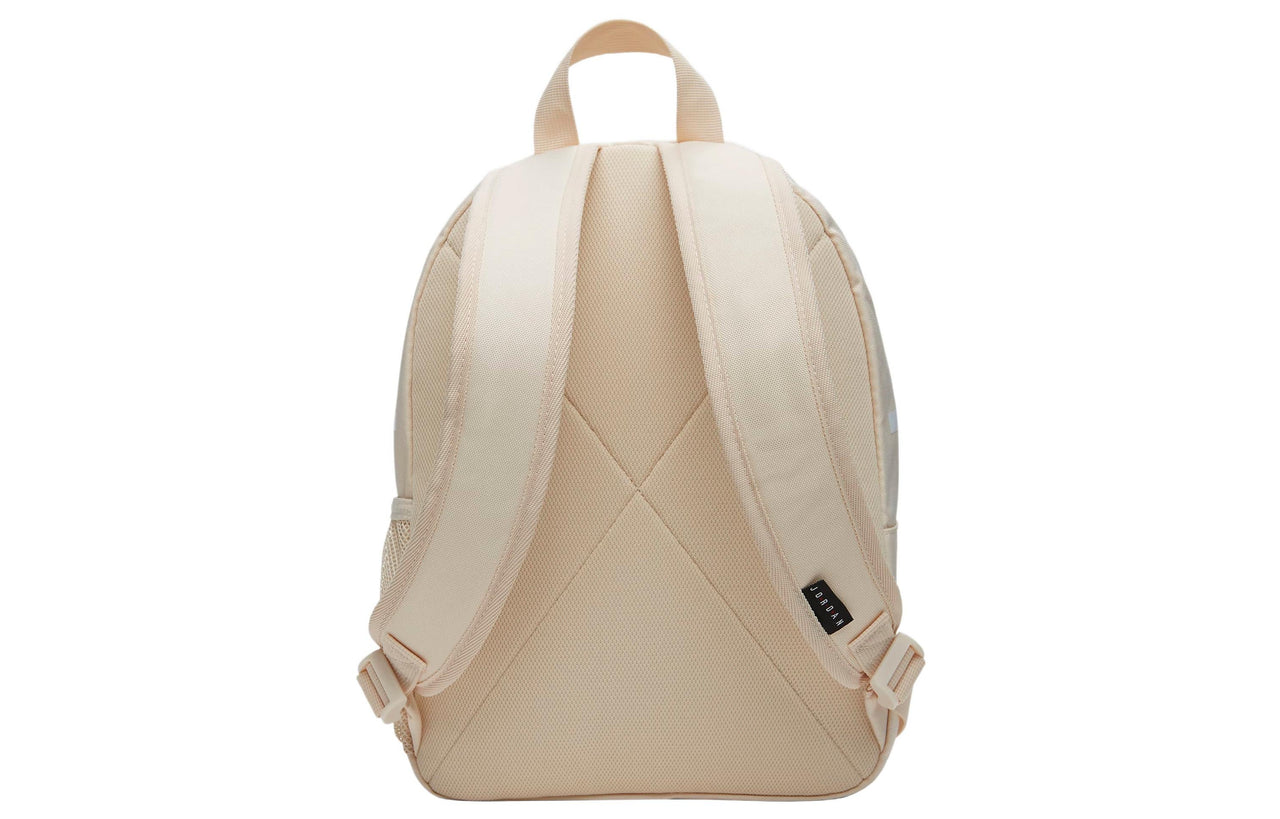 Air Jordan Mini Backpack 'Pearl Beige' DV5304-219