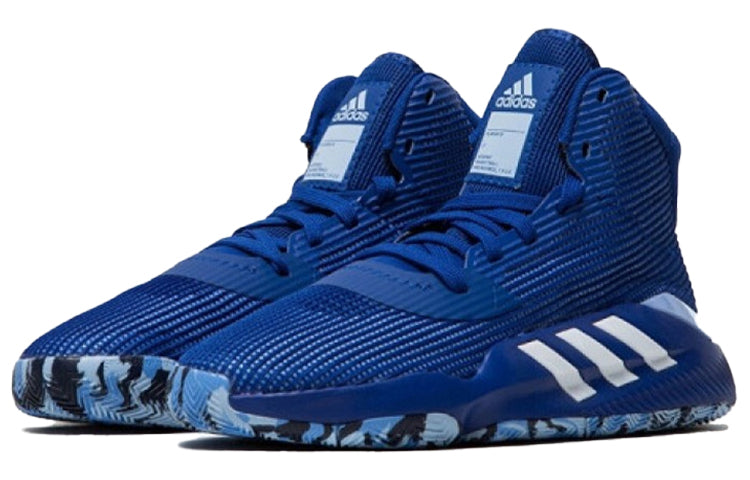 adidas Pro Bounce 2019 GCA Blue/White EF8780