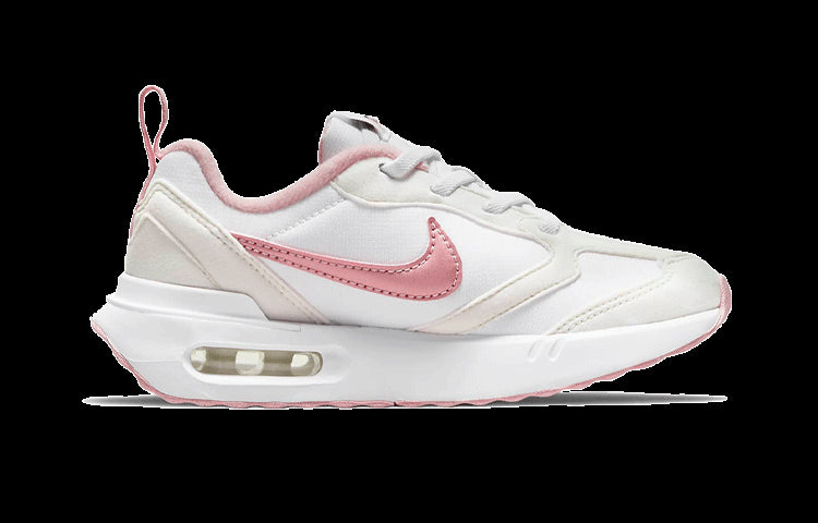 (PS) Nike Air Max Dawn 'White Pink Glaze' DC9318-101