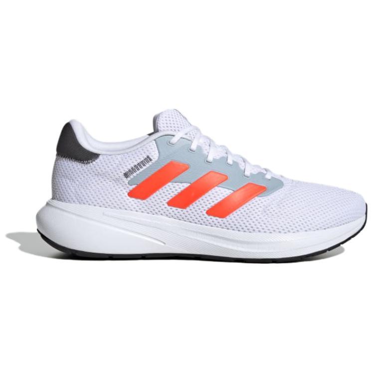 adidas Response Runner 'White Orange Blue' IG0741