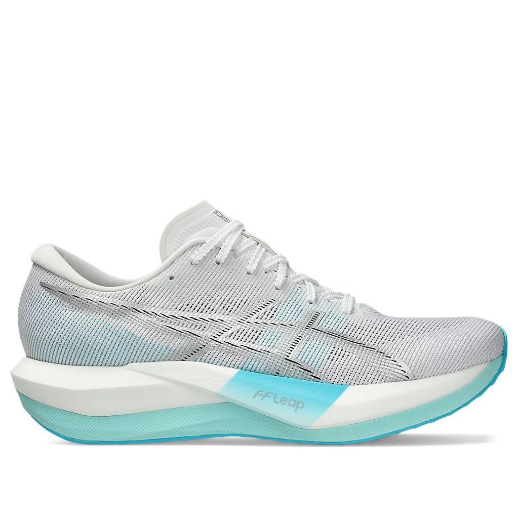 ASICS Magic Speed 5 'White Pure Silver' 1013A183-101
