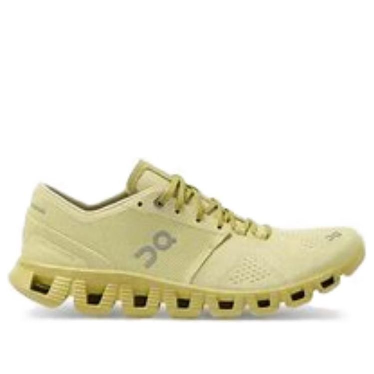 (WMNS) On Running Cloud X 'Glade Citron' 40.99698