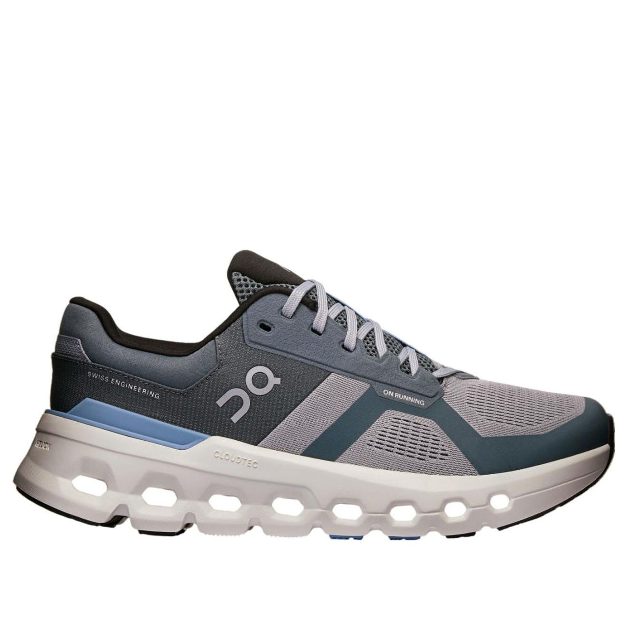 On Running Cloudrunner 2 'Alloy Chambray' 3ME10143194