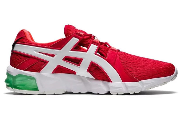 ASICS Coca-Cola x Gel Quantum 90 'Red' 1023A062-600