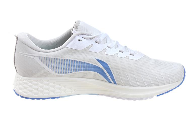 Li-Ning Rouge Rabbit 4 'White Blue' ARMS021-1