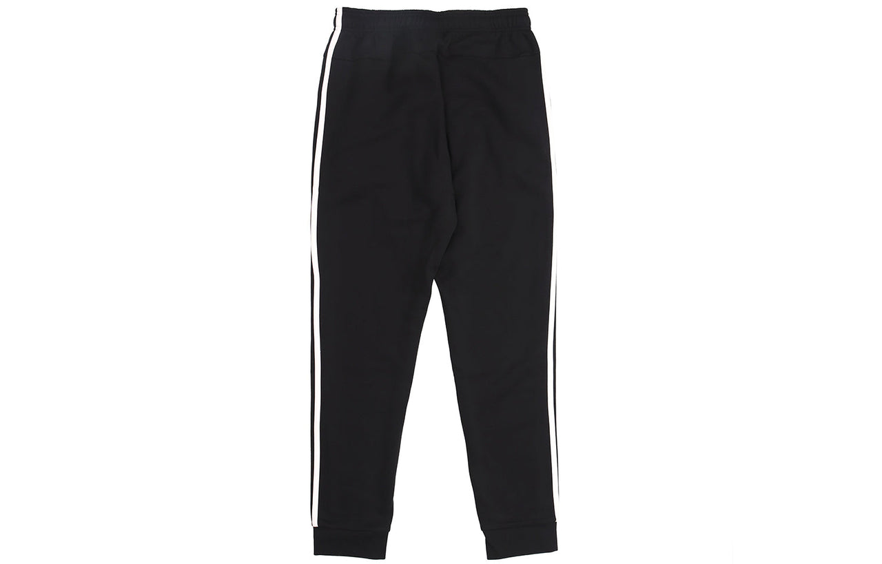 adidas E 3S T Pnt FL Sports Trouser Men Black DQ3095