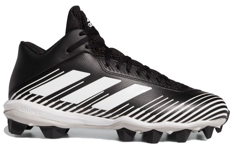 adidas Freak MD 'Black White' EF3484