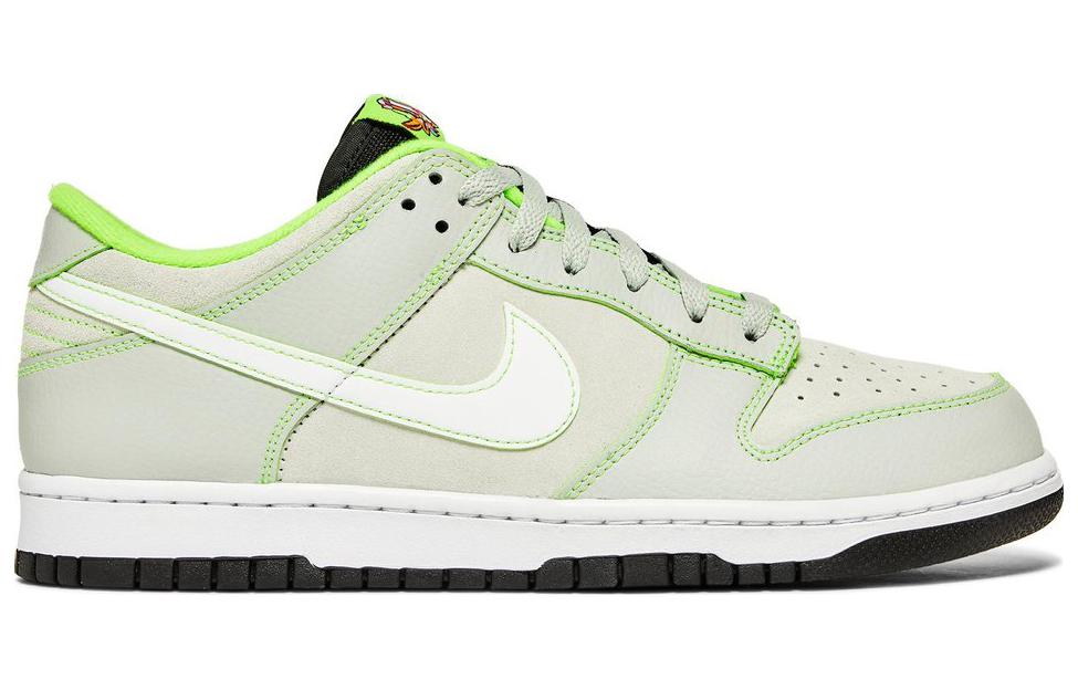 Nike Dunk Low 'University of Oregon PE' FQ7260-001