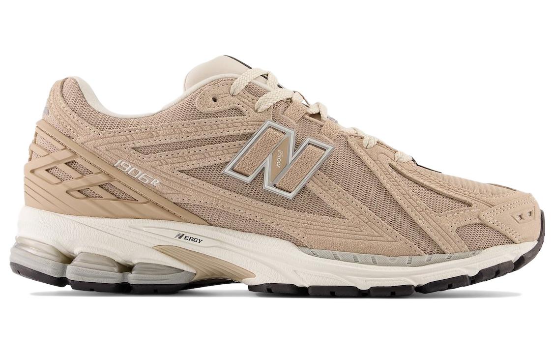 حذاء New Balance 1906R "Khaki Suede" M1906RW