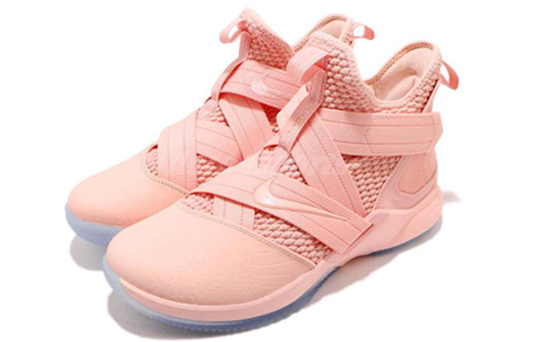 Nike LeBron Soldier 12 SFG EP 'Pink' AO4055-900